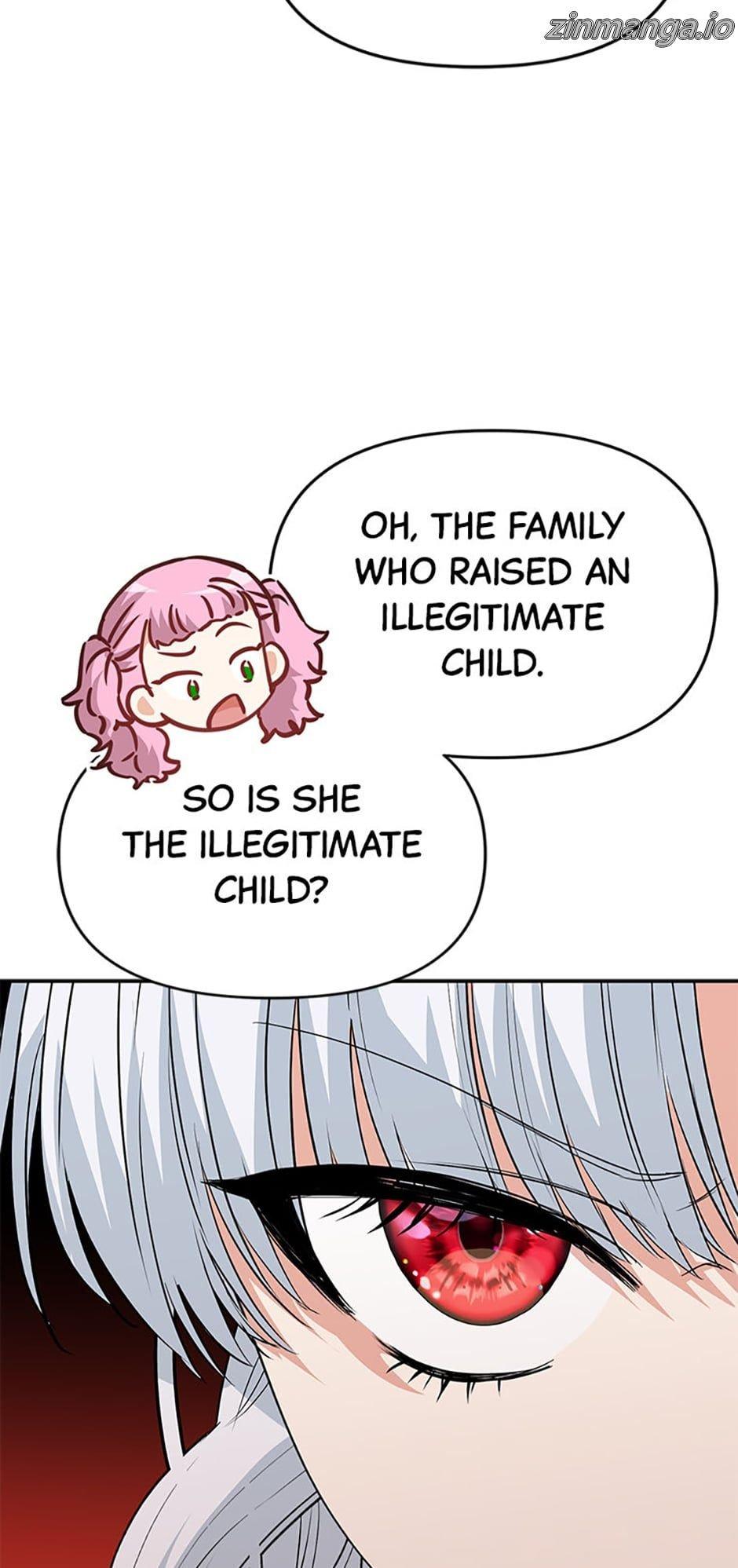How to Survive As The Devil’s Daughter Chapter 37 page 7