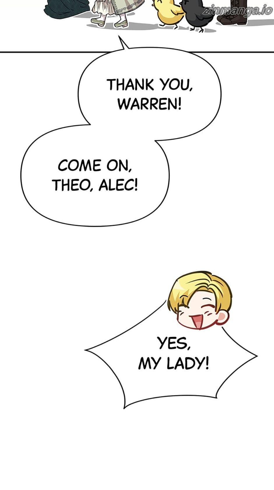 How to Survive As The Devil’s Daughter Chapter 37 page 79