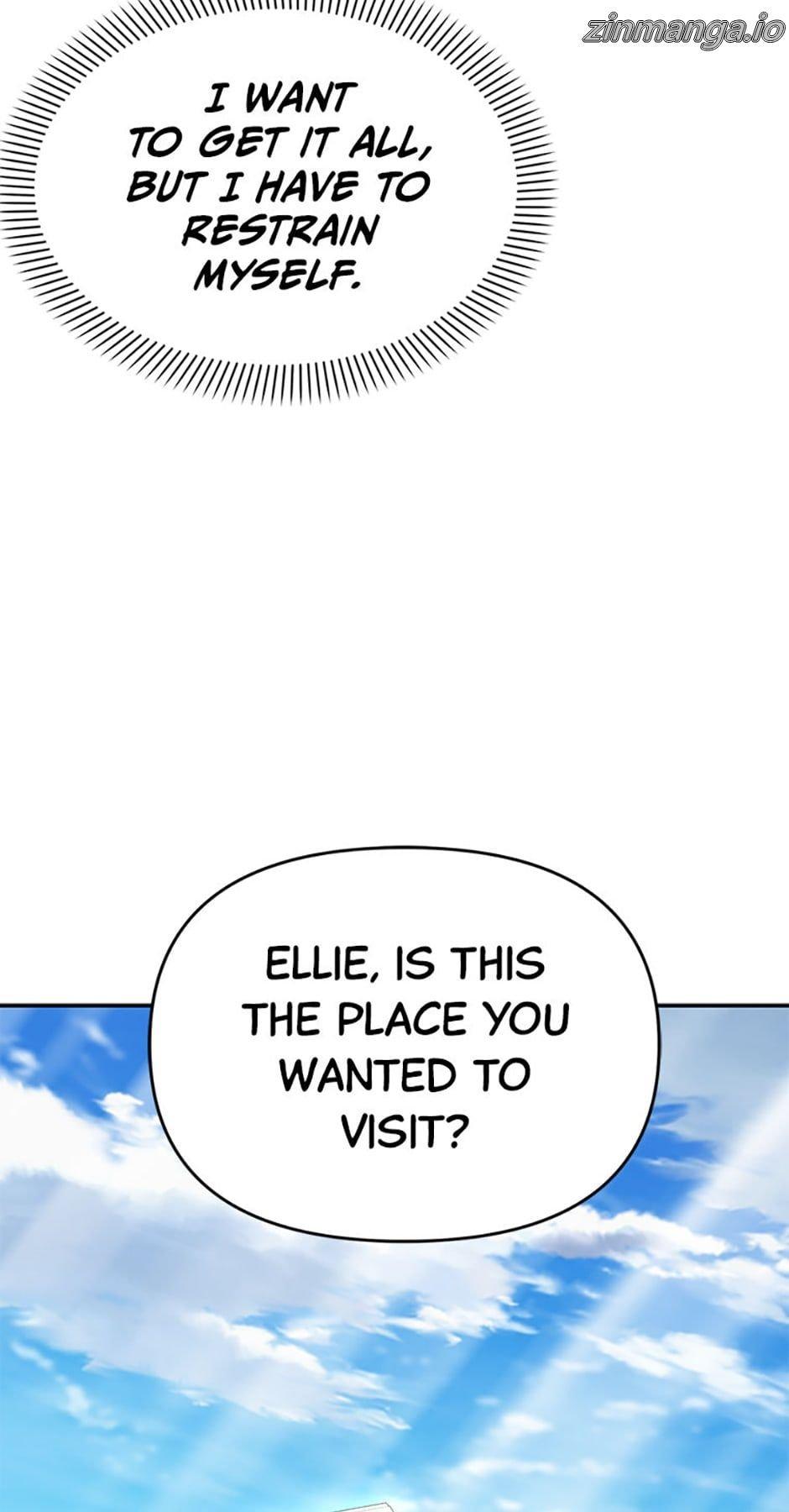 How to Survive As The Devil’s Daughter Chapter 37 page 83