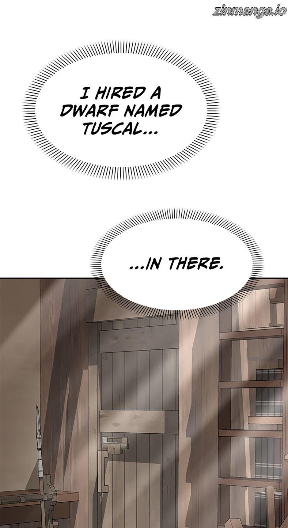 How to Survive As The Devil’s Daughter Chapter 37 page 89