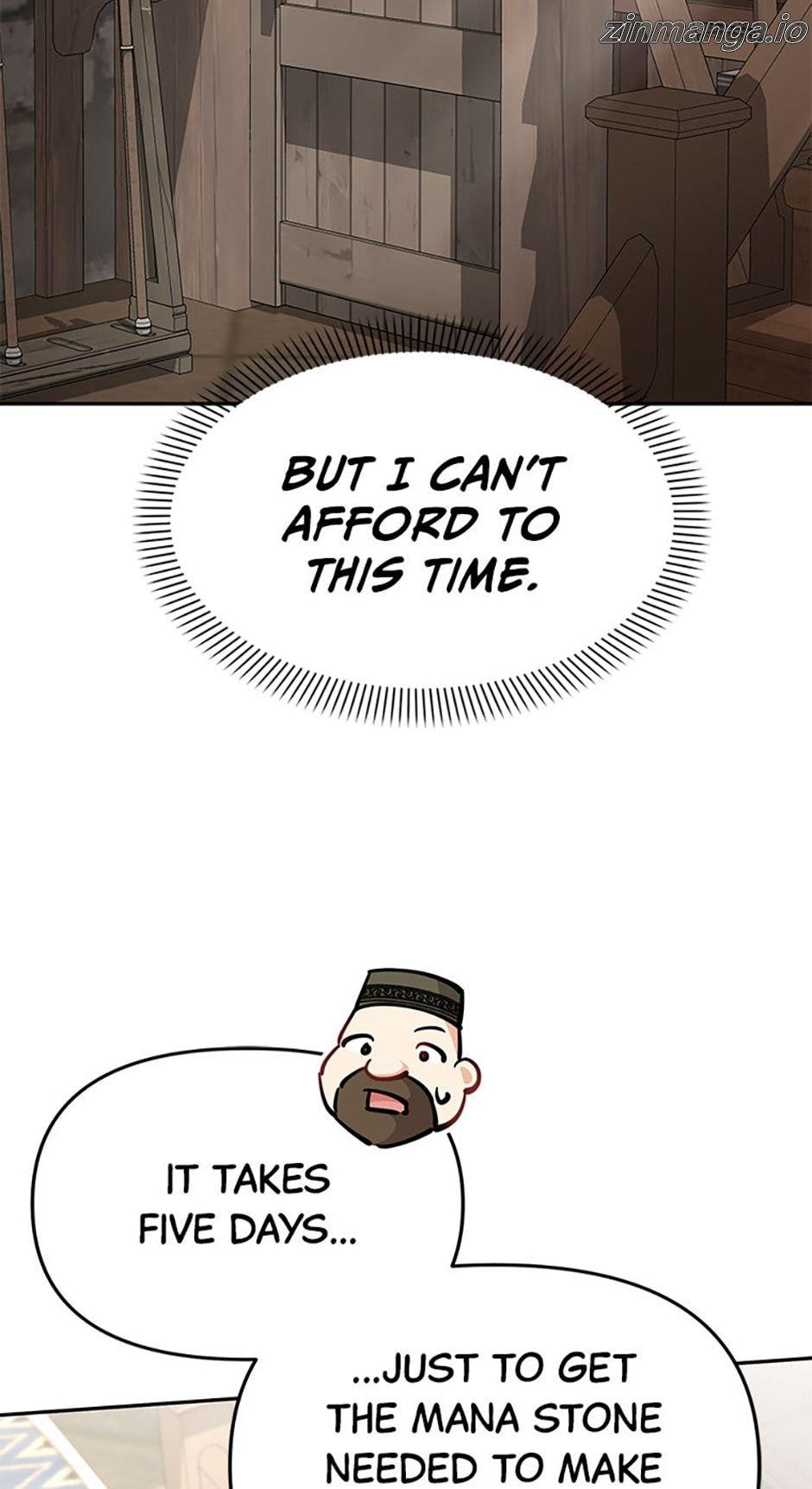 How to Survive As The Devil’s Daughter Chapter 37 page 90
