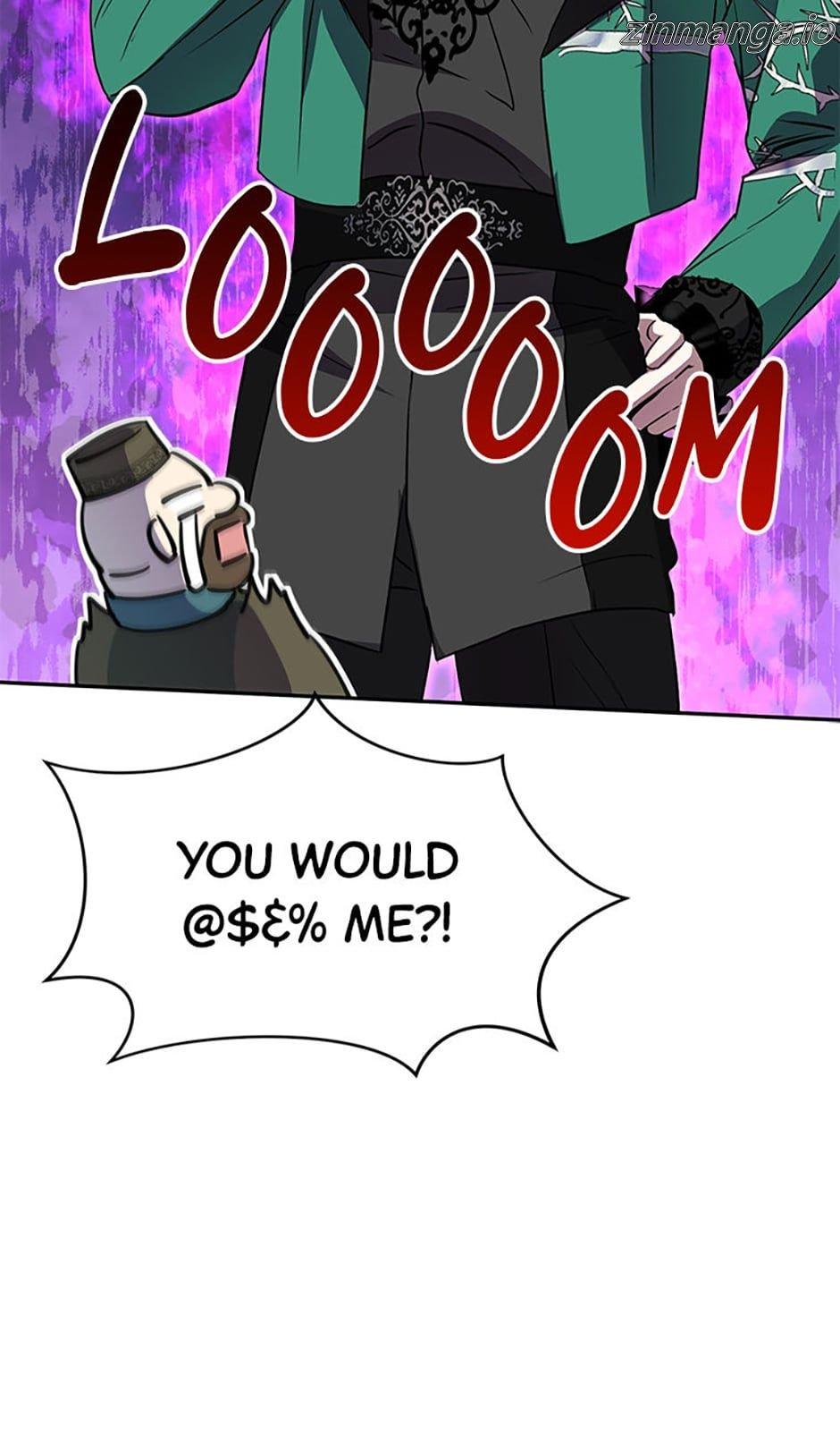 How to Survive As The Devil’s Daughter Chapter 37 page 95