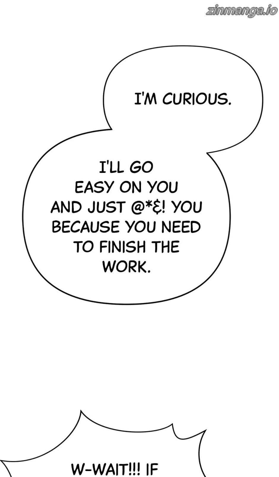 How to Survive As The Devil’s Daughter Chapter 37 page 96