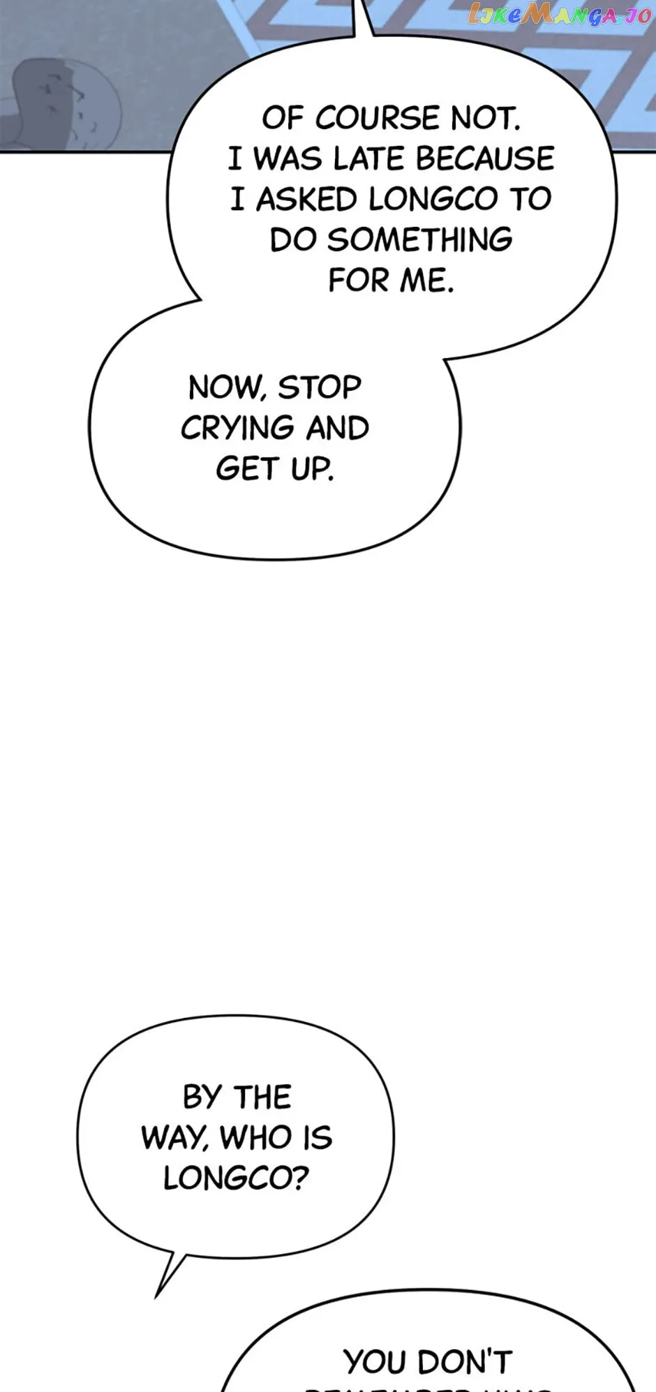 How to Survive As The Devil’s Daughter Chapter 40 page 101