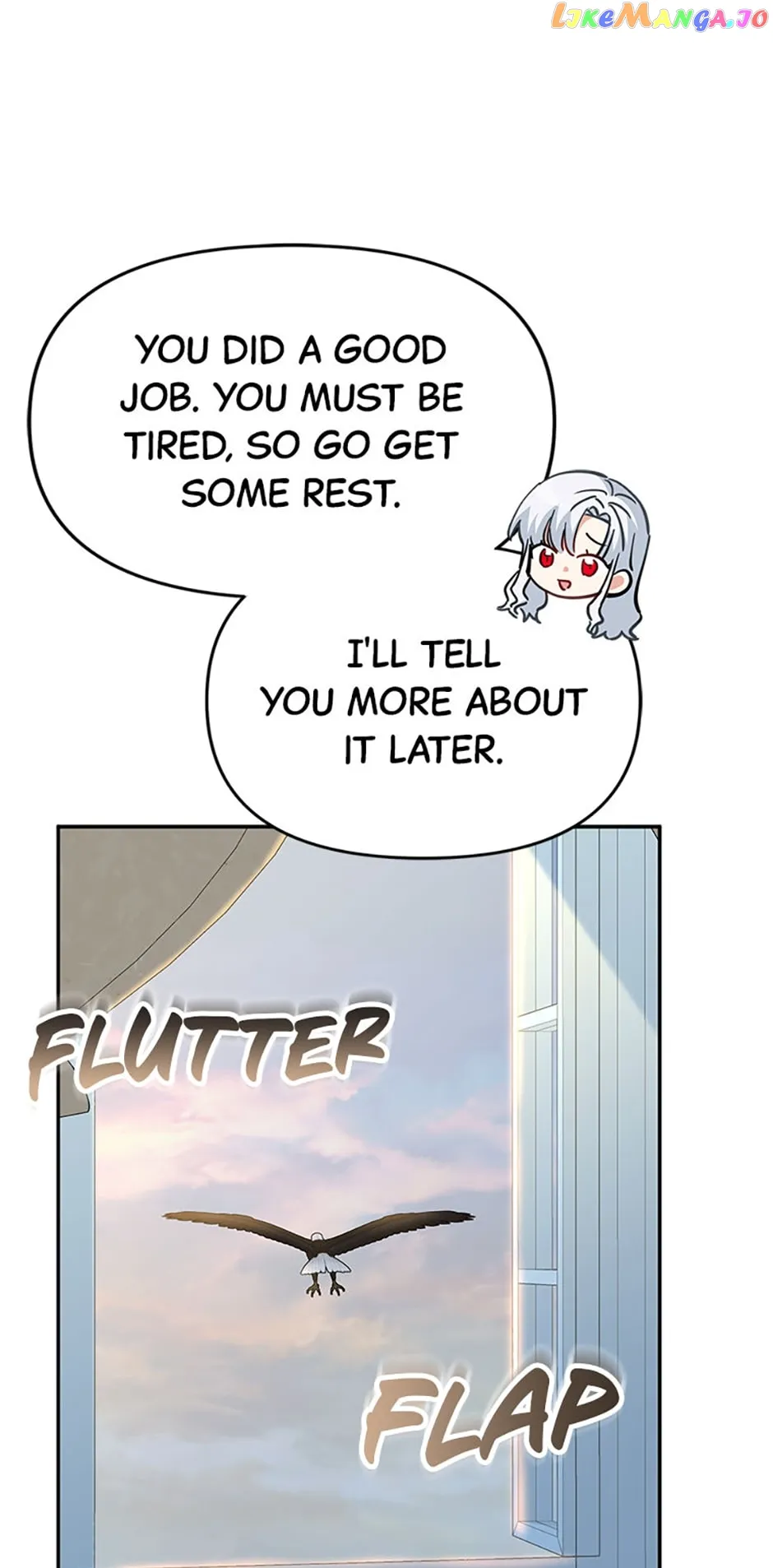 How to Survive As The Devil’s Daughter Chapter 40 page 104