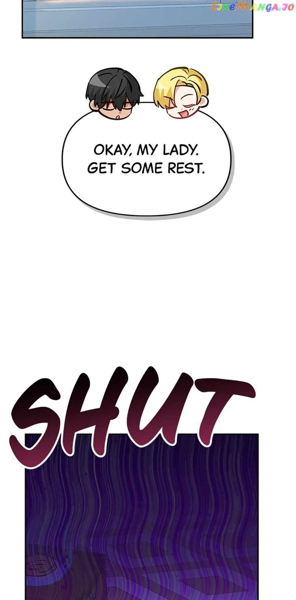 How to Survive As The Devil’s Daughter Chapter 40 page 105