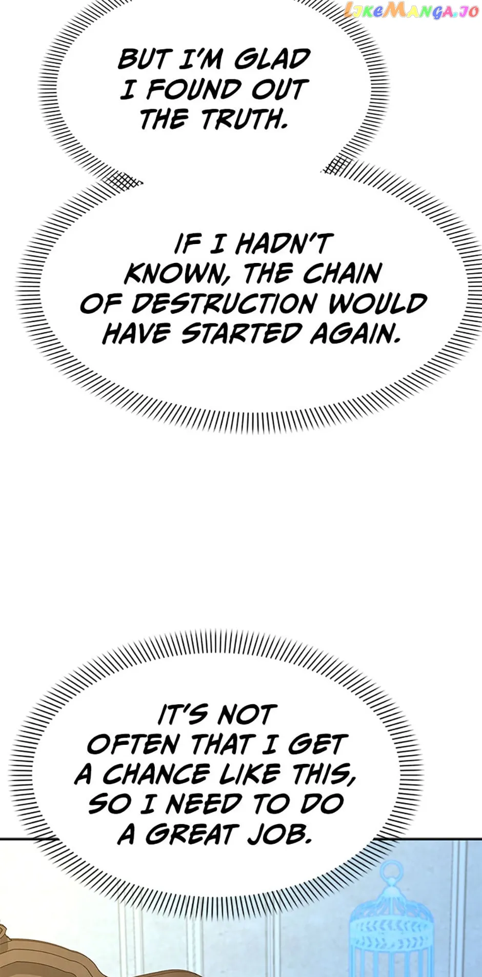 How to Survive As The Devil’s Daughter Chapter 40 page 107