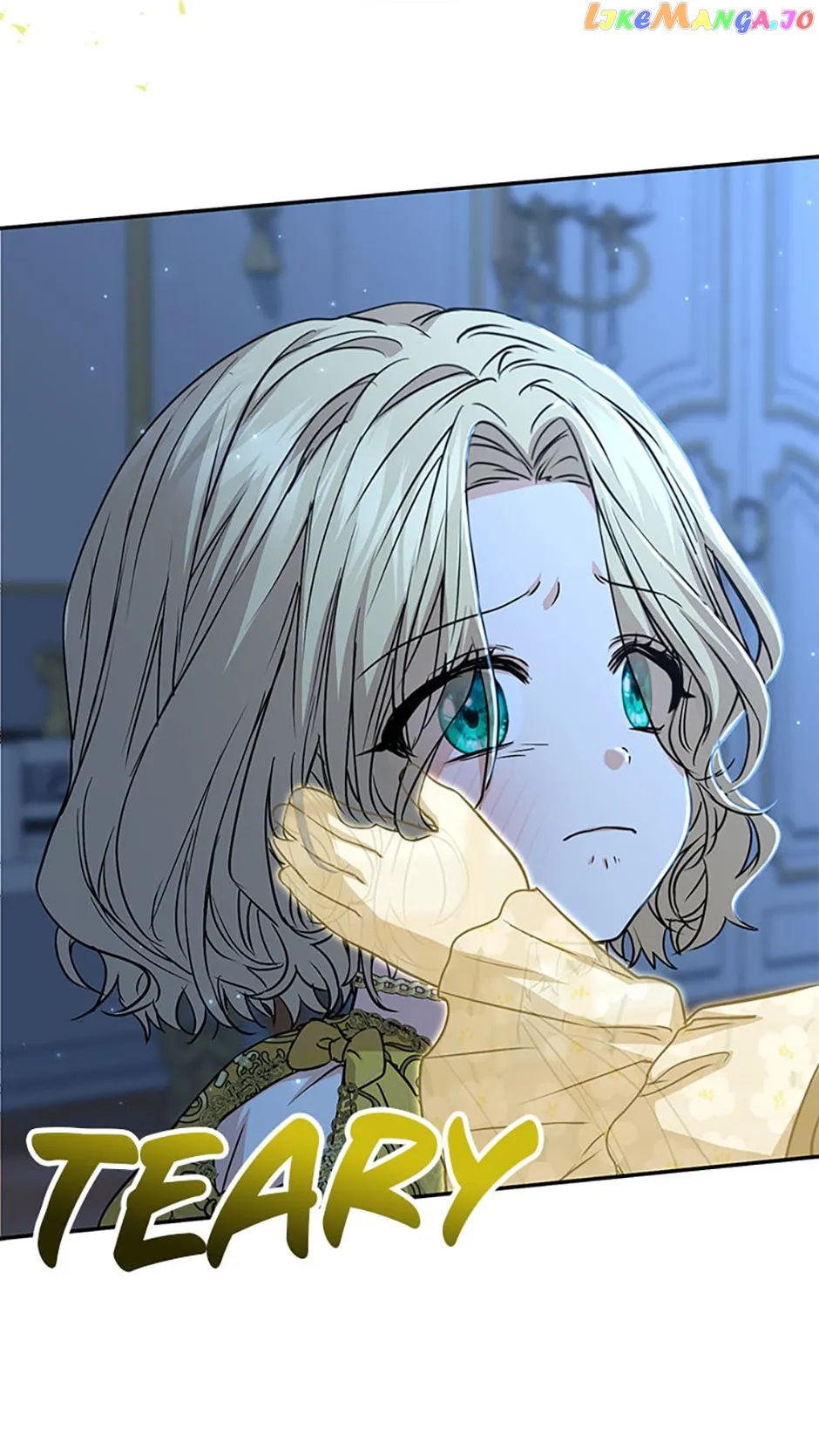 How to Survive As The Devil’s Daughter Chapter 40 page 10