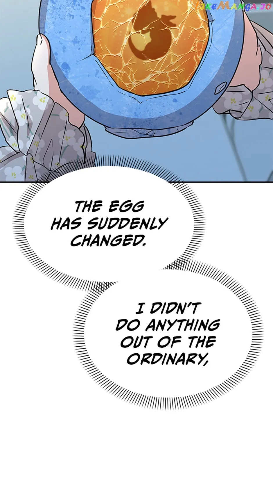 How to Survive As The Devil’s Daughter Chapter 40 page 110