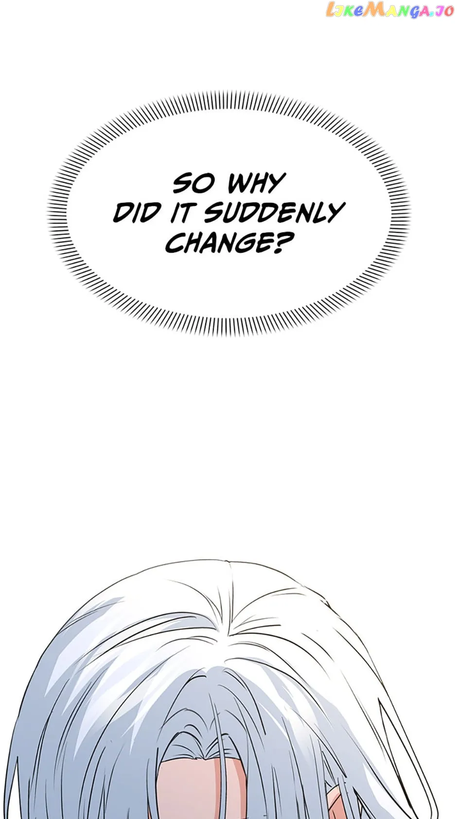 How to Survive As The Devil’s Daughter Chapter 40 page 111