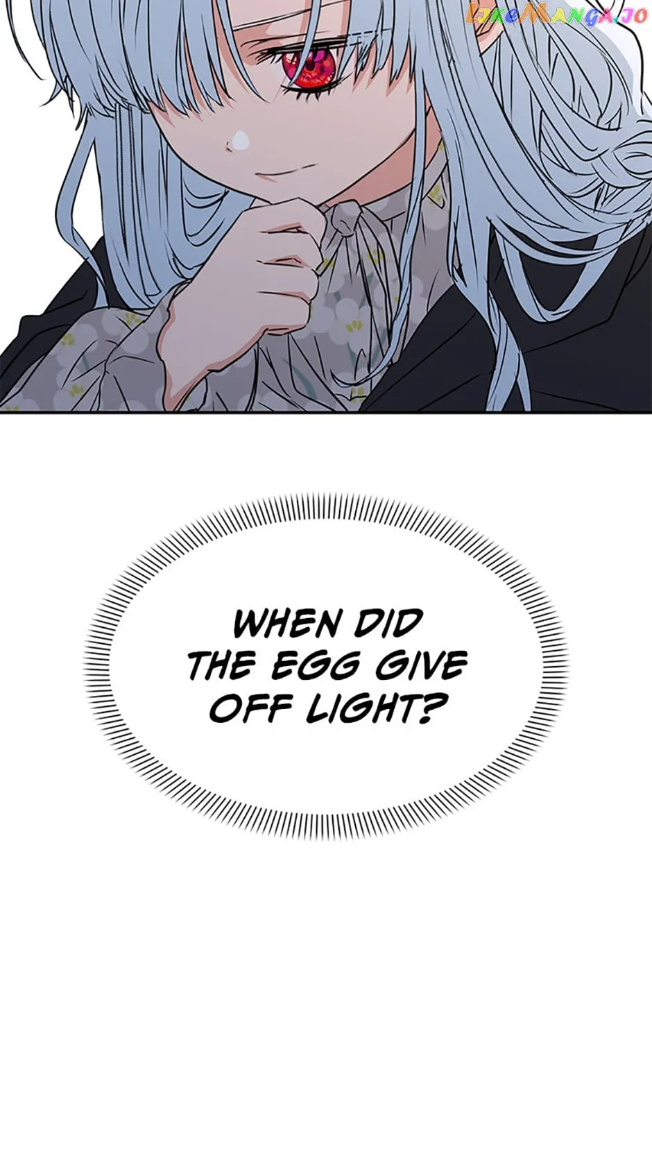 How to Survive As The Devil’s Daughter Chapter 40 page 112