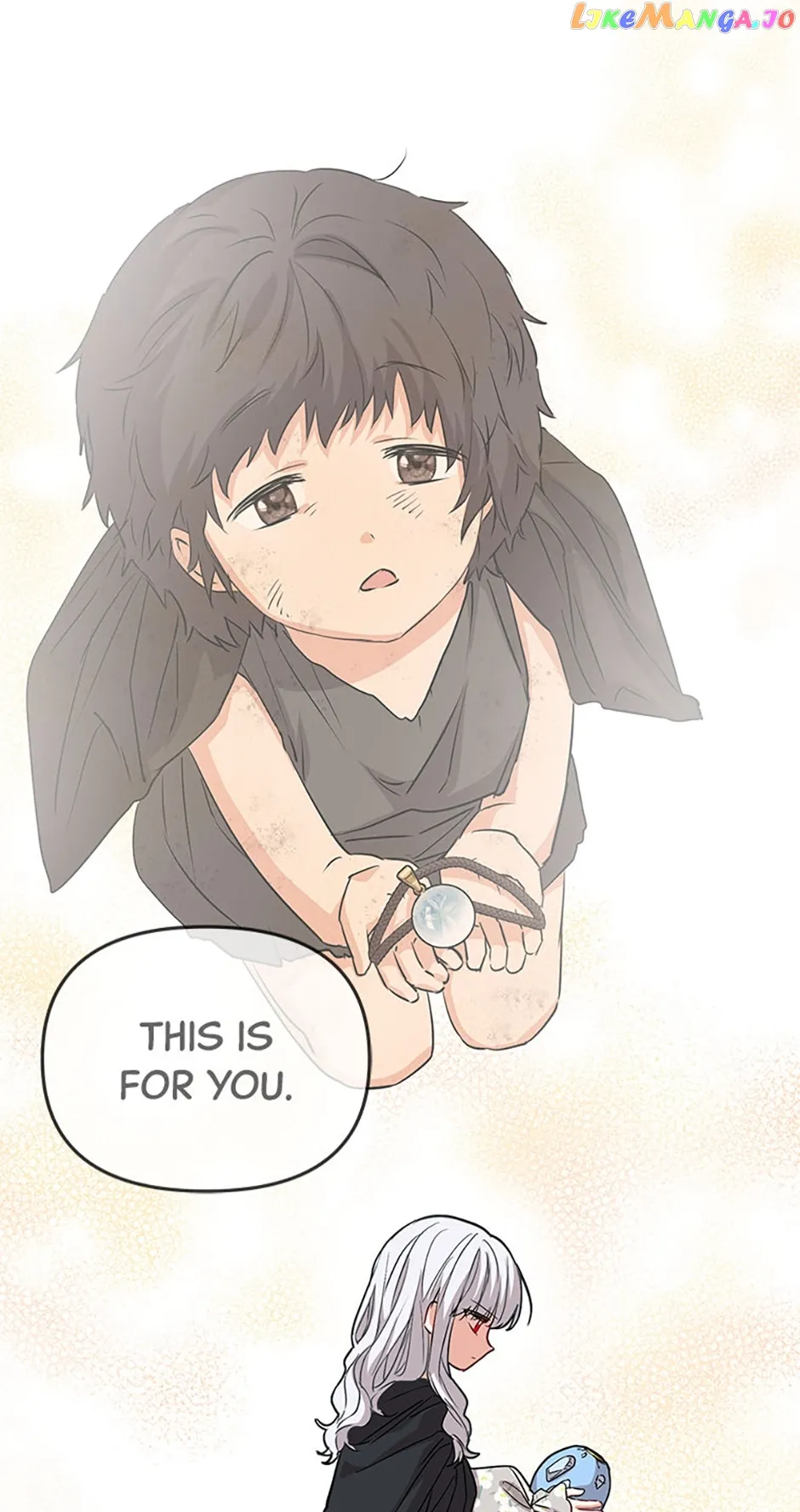 How to Survive As The Devil’s Daughter Chapter 40 page 114