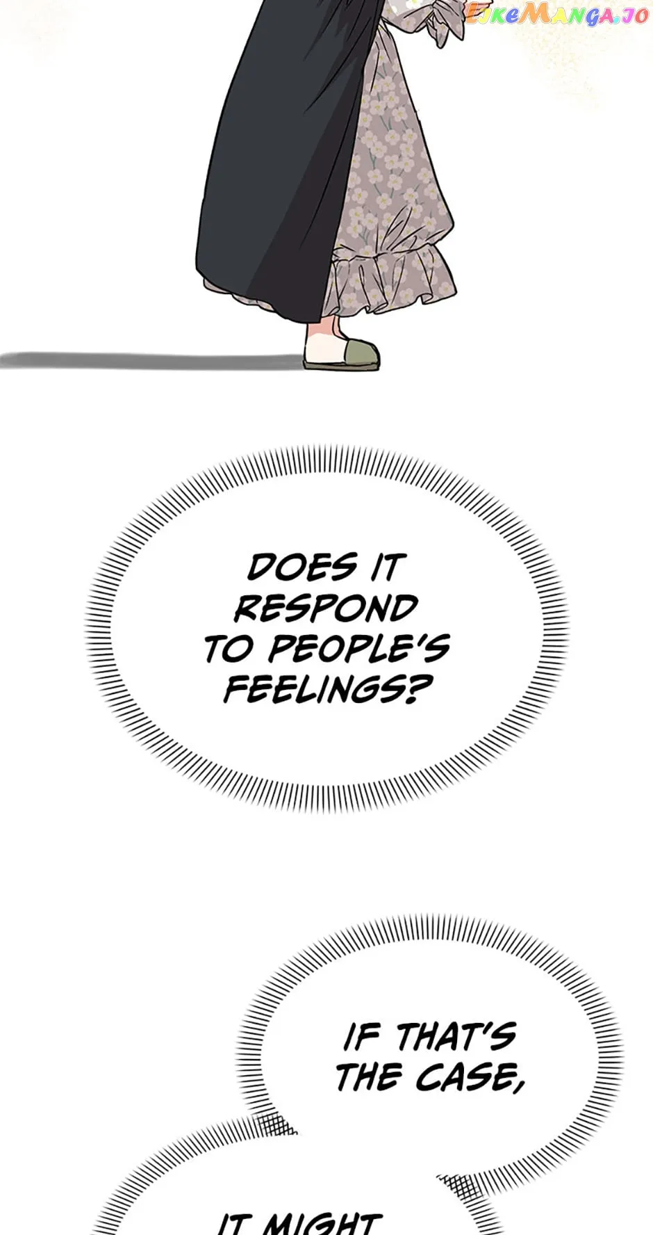 How to Survive As The Devil’s Daughter Chapter 40 page 115