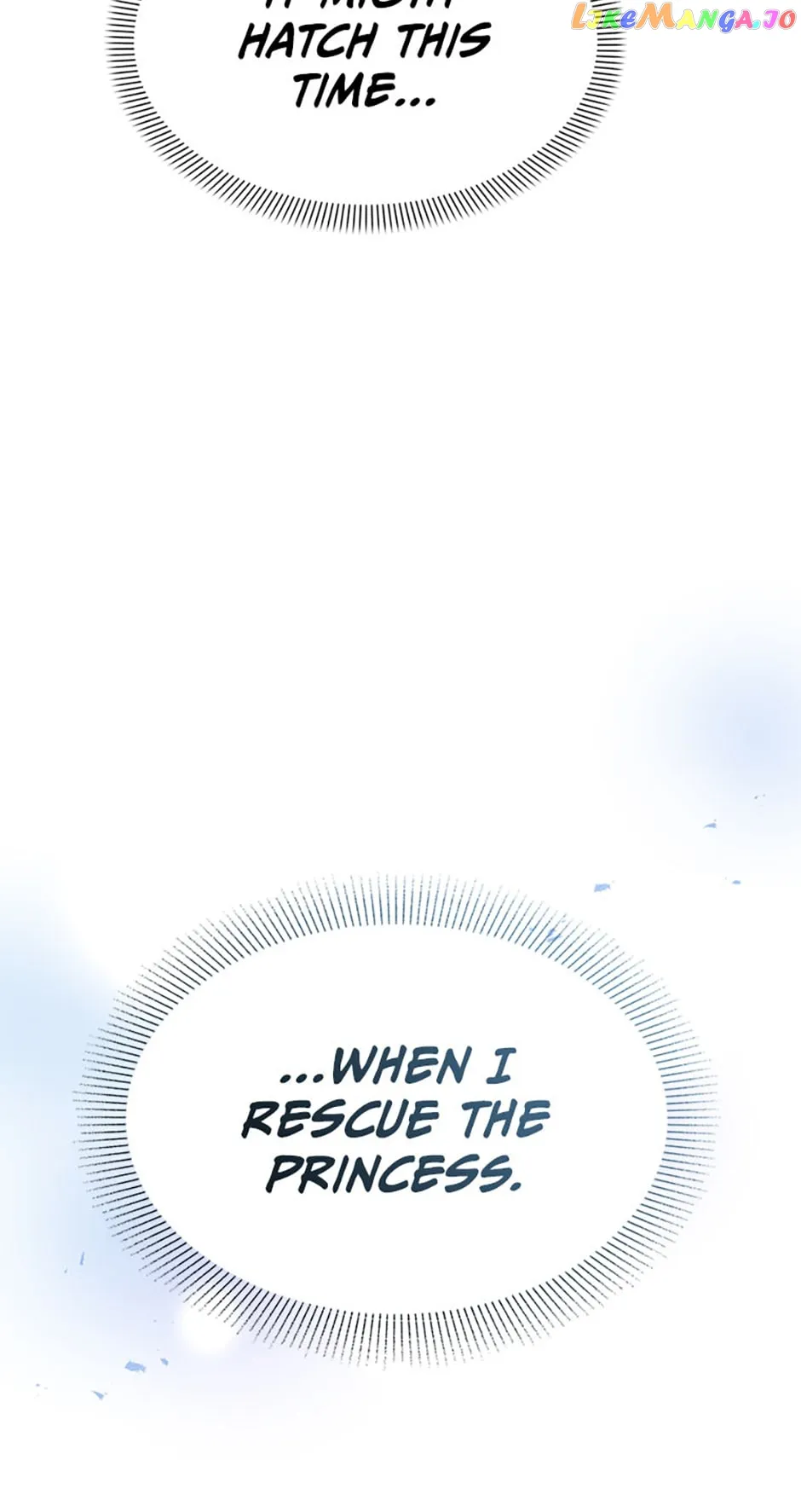 How to Survive As The Devil’s Daughter Chapter 40 page 116