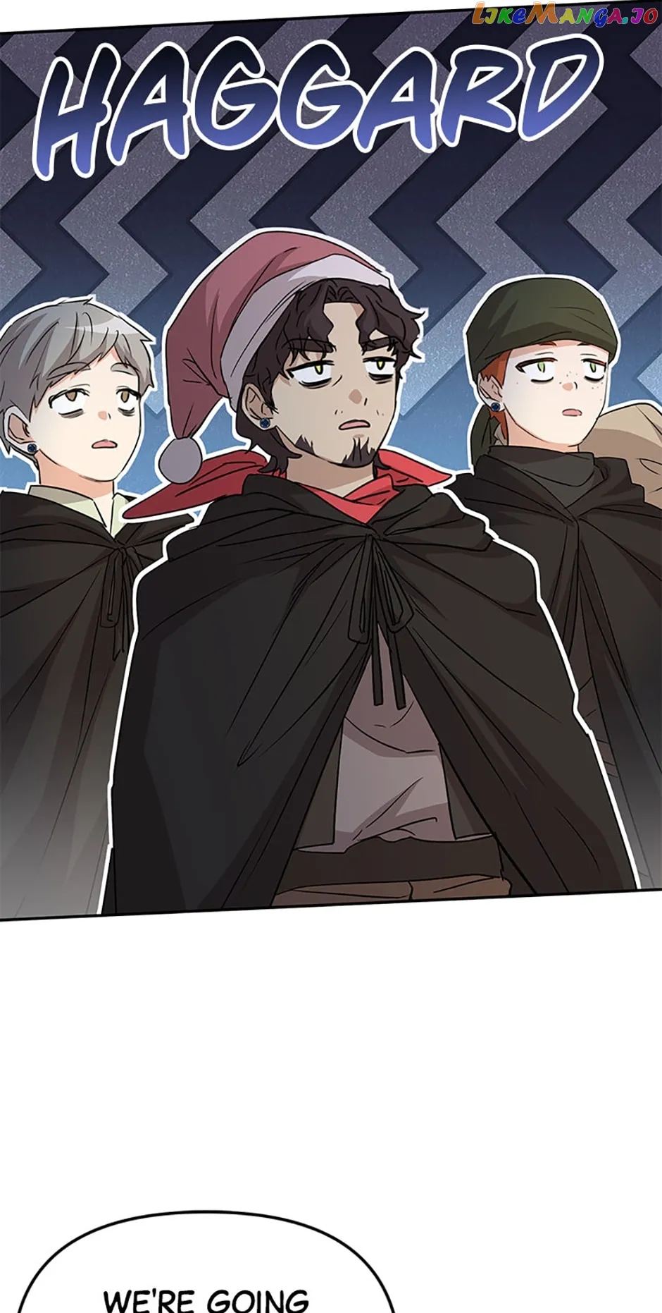 How to Survive As The Devil’s Daughter Chapter 40 page 118