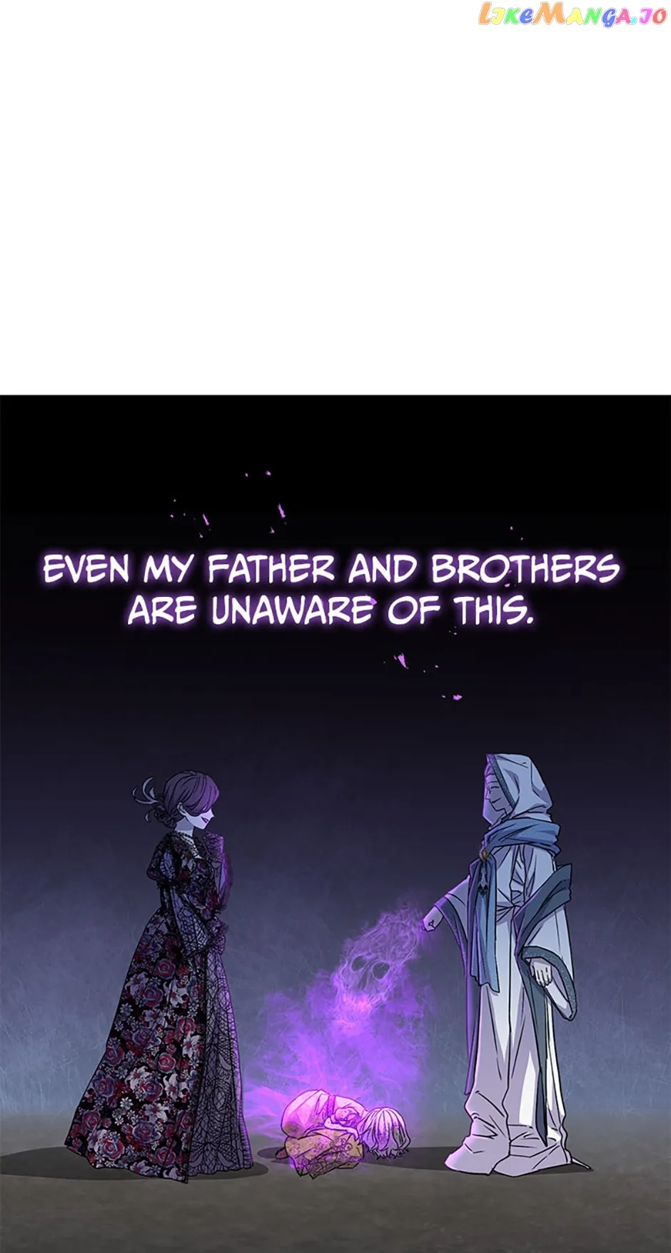 How to Survive As The Devil’s Daughter Chapter 40 page 11