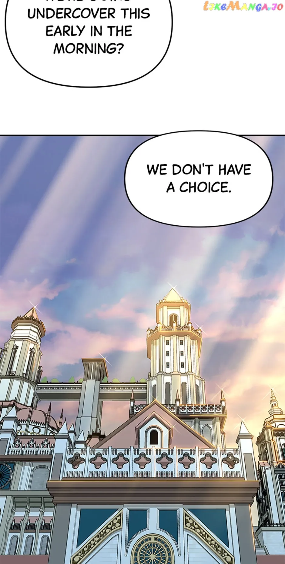 How to Survive As The Devil’s Daughter Chapter 40 page 119