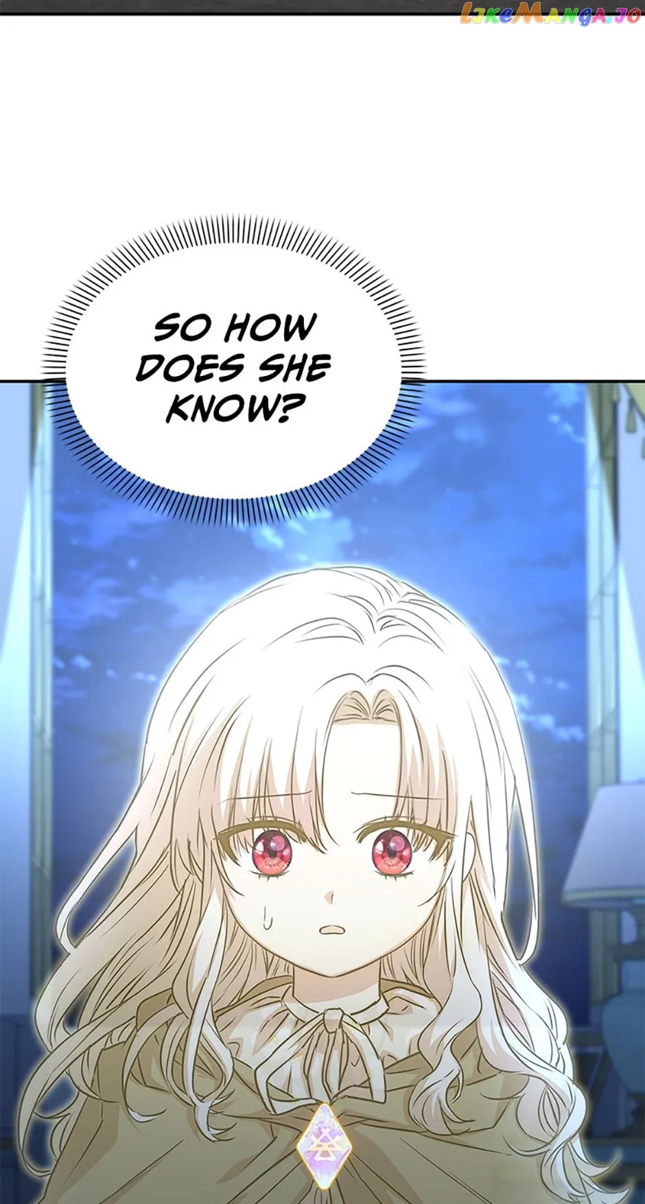 How to Survive As The Devil’s Daughter Chapter 40 page 12