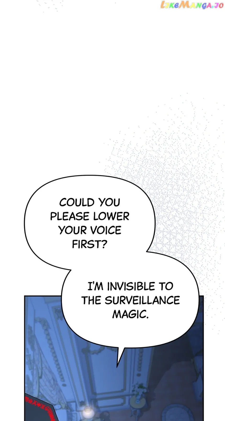 How to Survive As The Devil’s Daughter Chapter 40 page 14