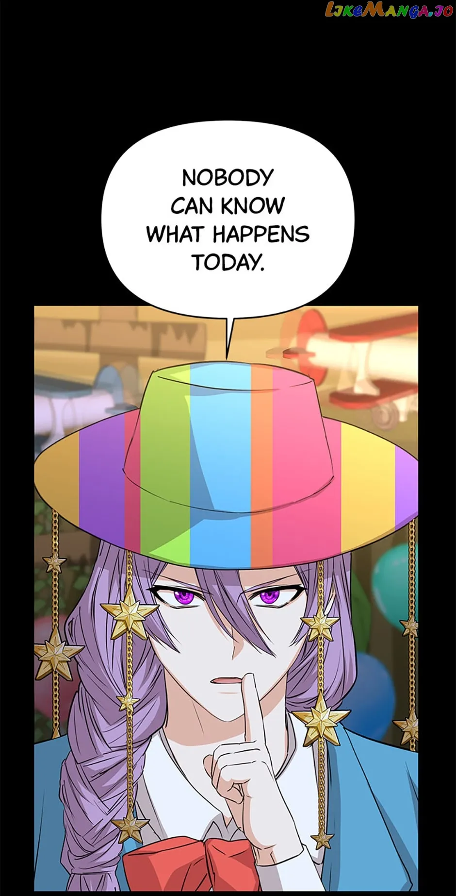 How to Survive As The Devil’s Daughter Chapter 40 page 20