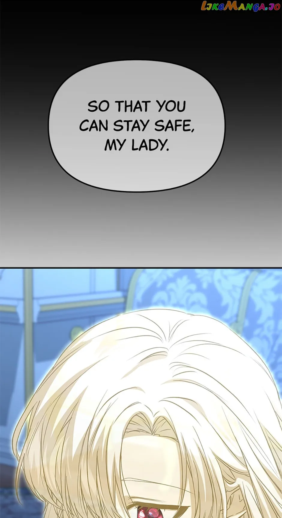 How to Survive As The Devil’s Daughter Chapter 40 page 25