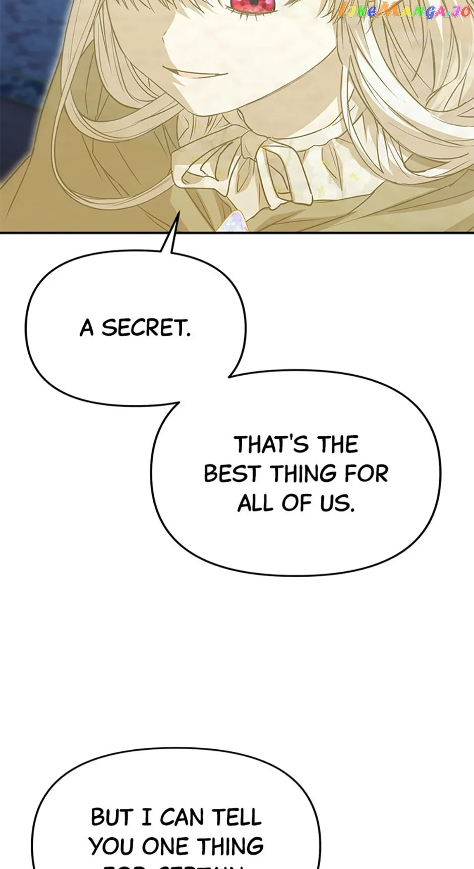 How to Survive As The Devil’s Daughter Chapter 40 page 26