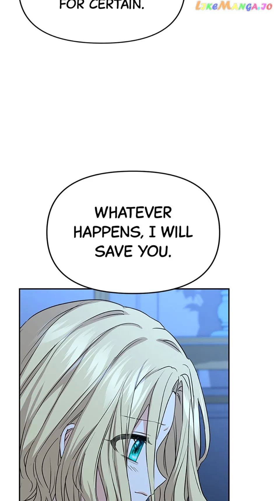 How to Survive As The Devil’s Daughter Chapter 40 page 27
