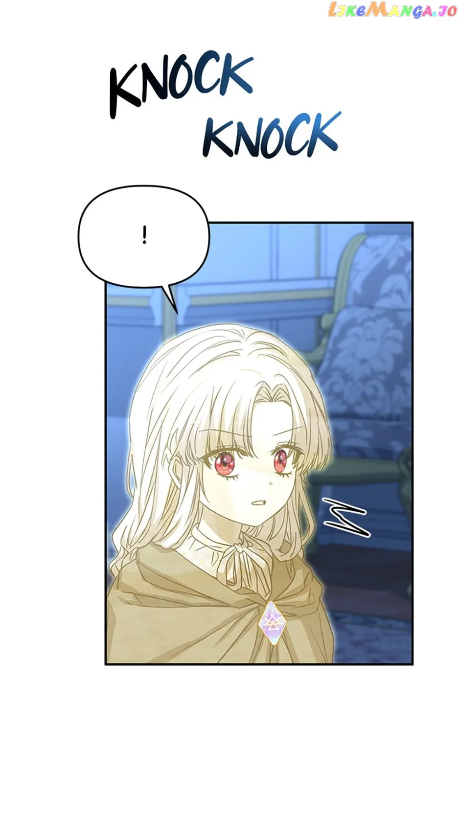 How to Survive As The Devil’s Daughter Chapter 40 page 31