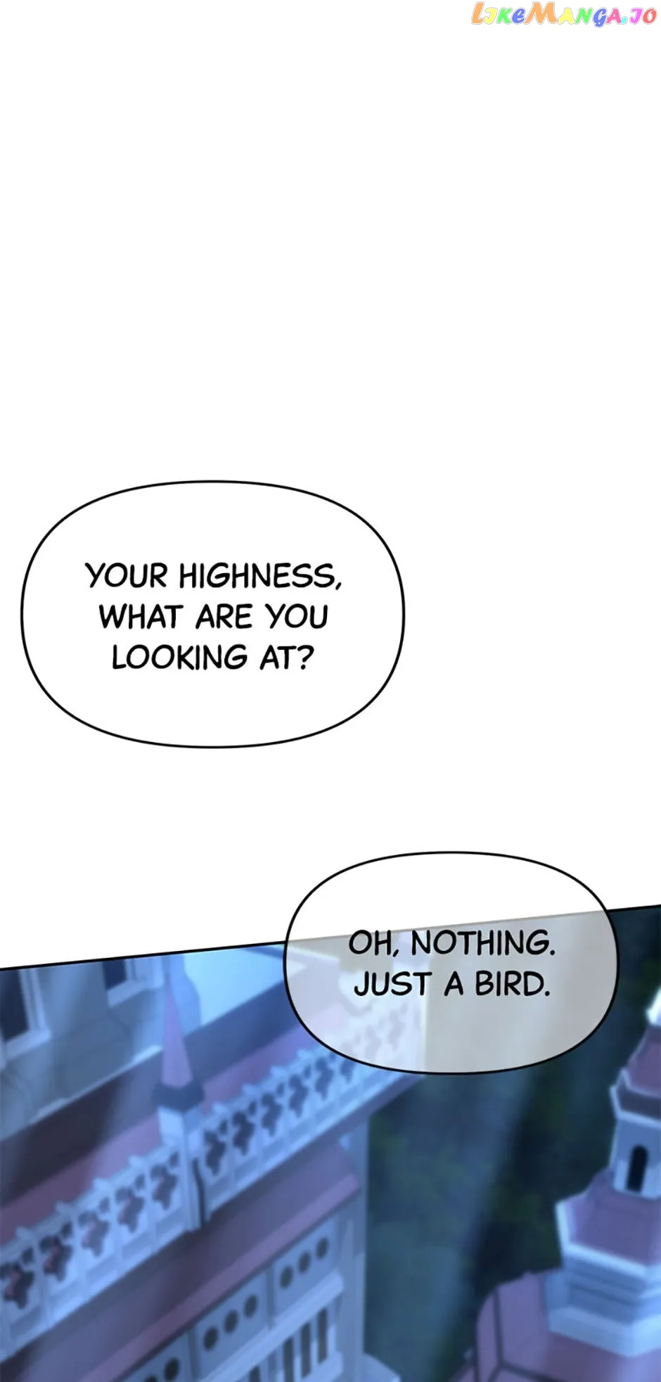 How to Survive As The Devil’s Daughter Chapter 40 page 36