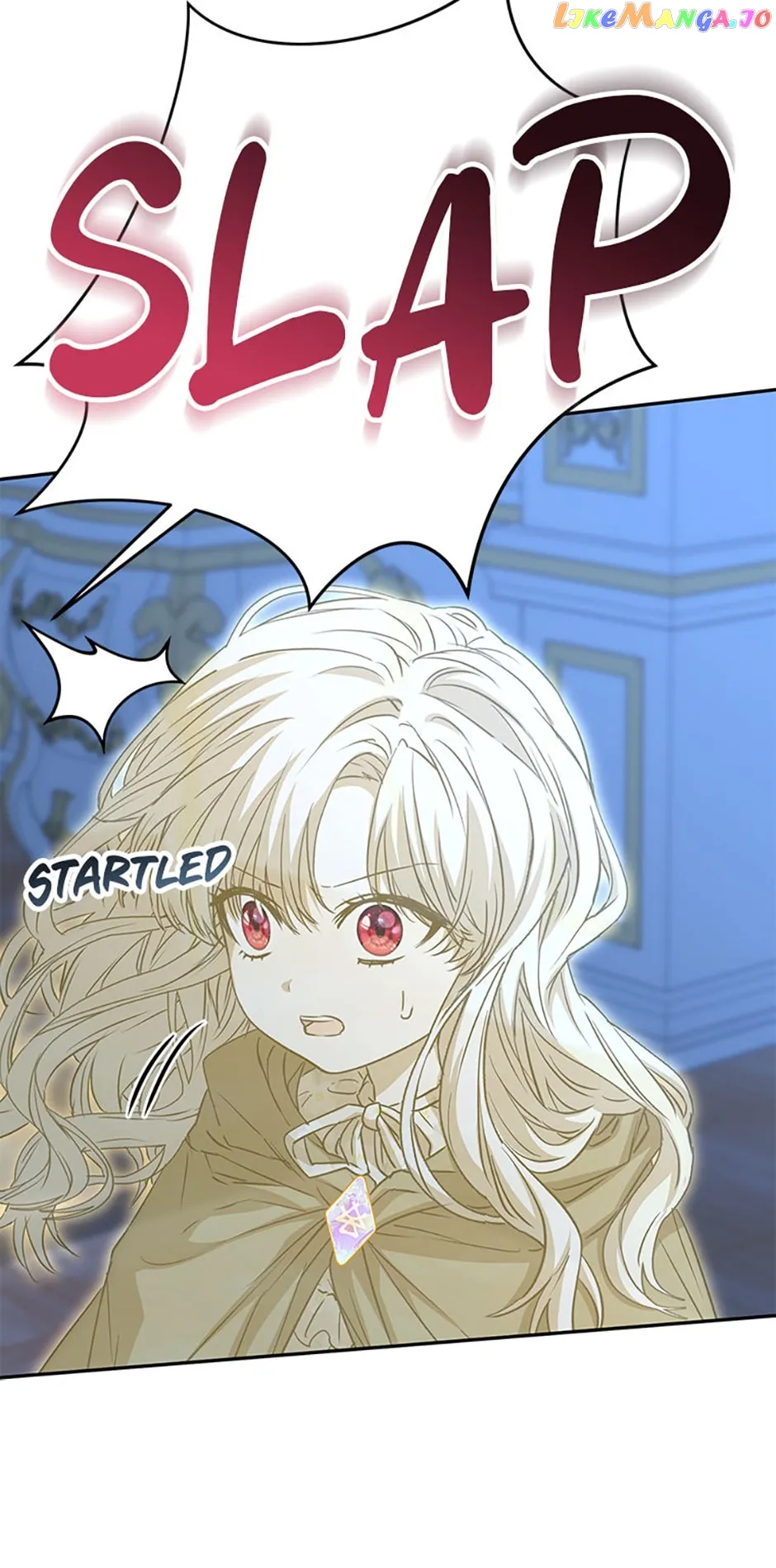 How to Survive As The Devil’s Daughter Chapter 40 page 3