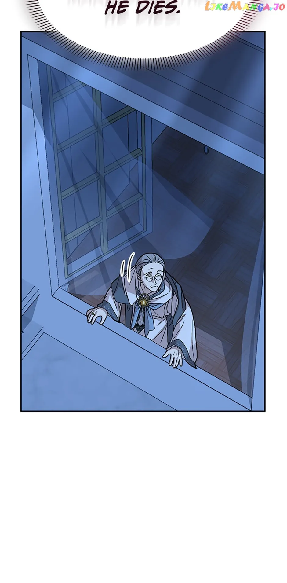 How to Survive As The Devil’s Daughter Chapter 40 page 40