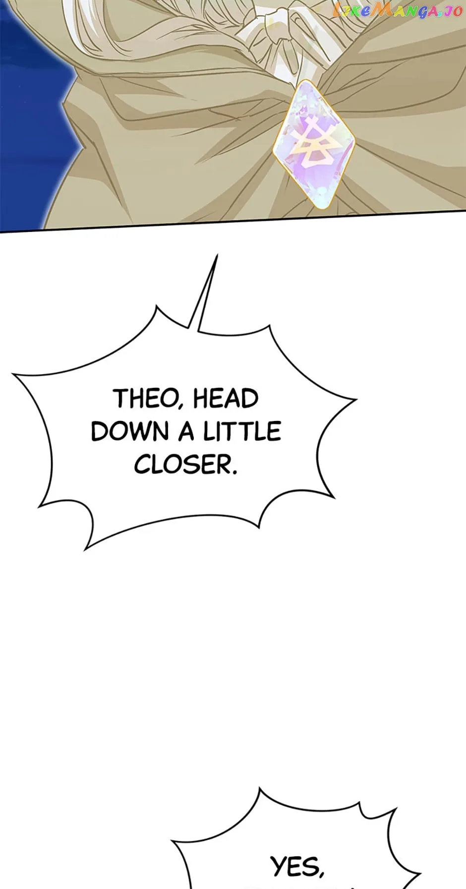 How to Survive As The Devil’s Daughter Chapter 40 page 45