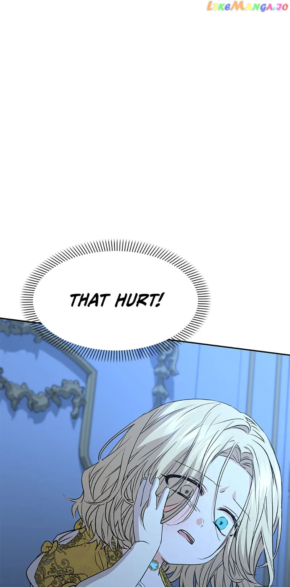 How to Survive As The Devil’s Daughter Chapter 40 page 4