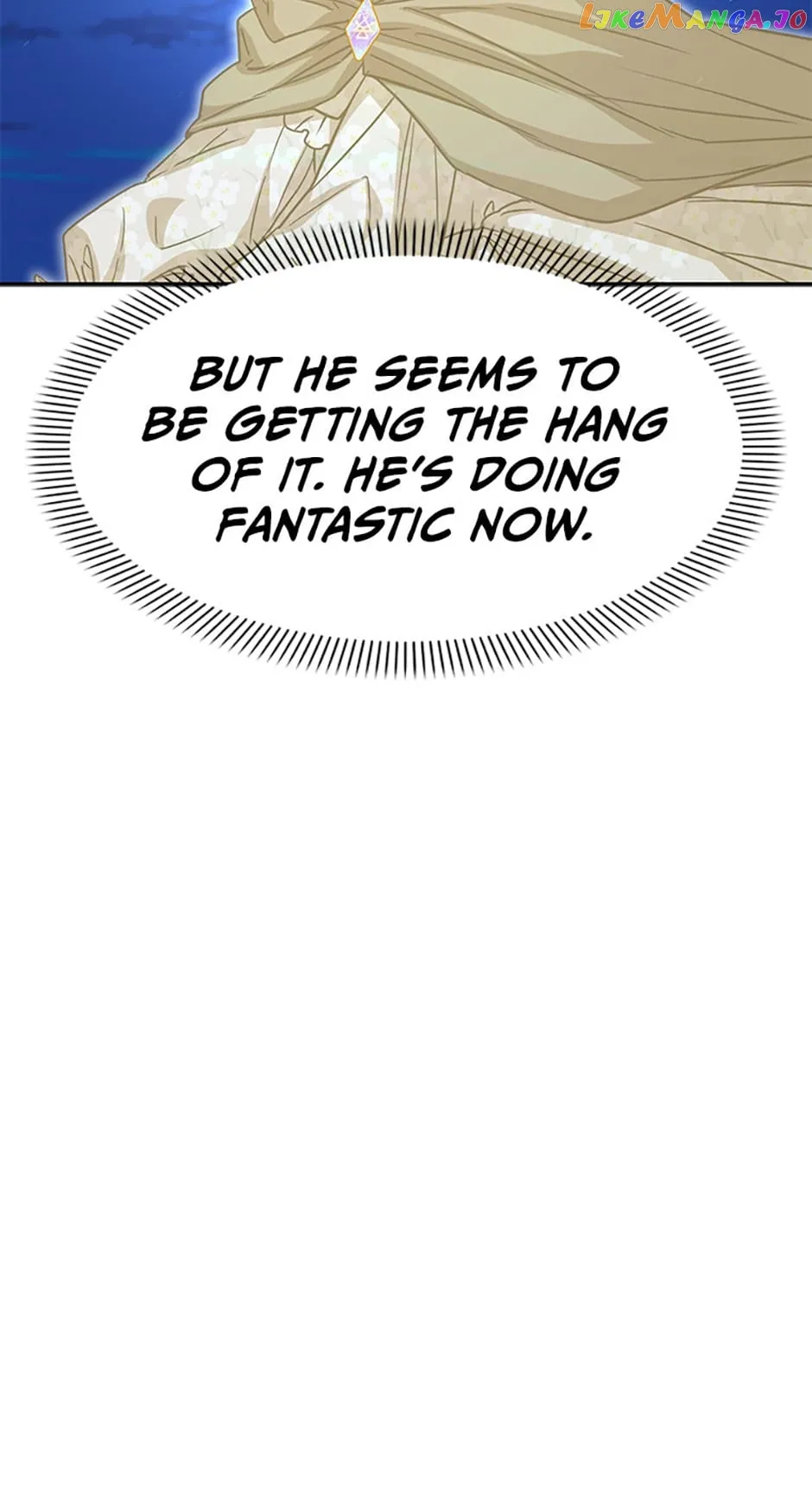 How to Survive As The Devil’s Daughter Chapter 40 page 52