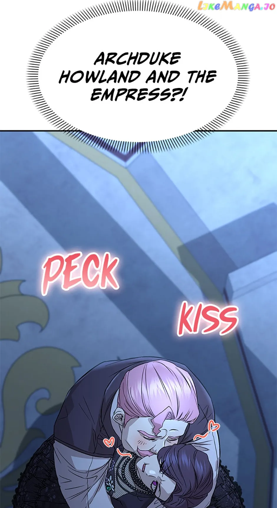 How to Survive As The Devil’s Daughter Chapter 40 page 57