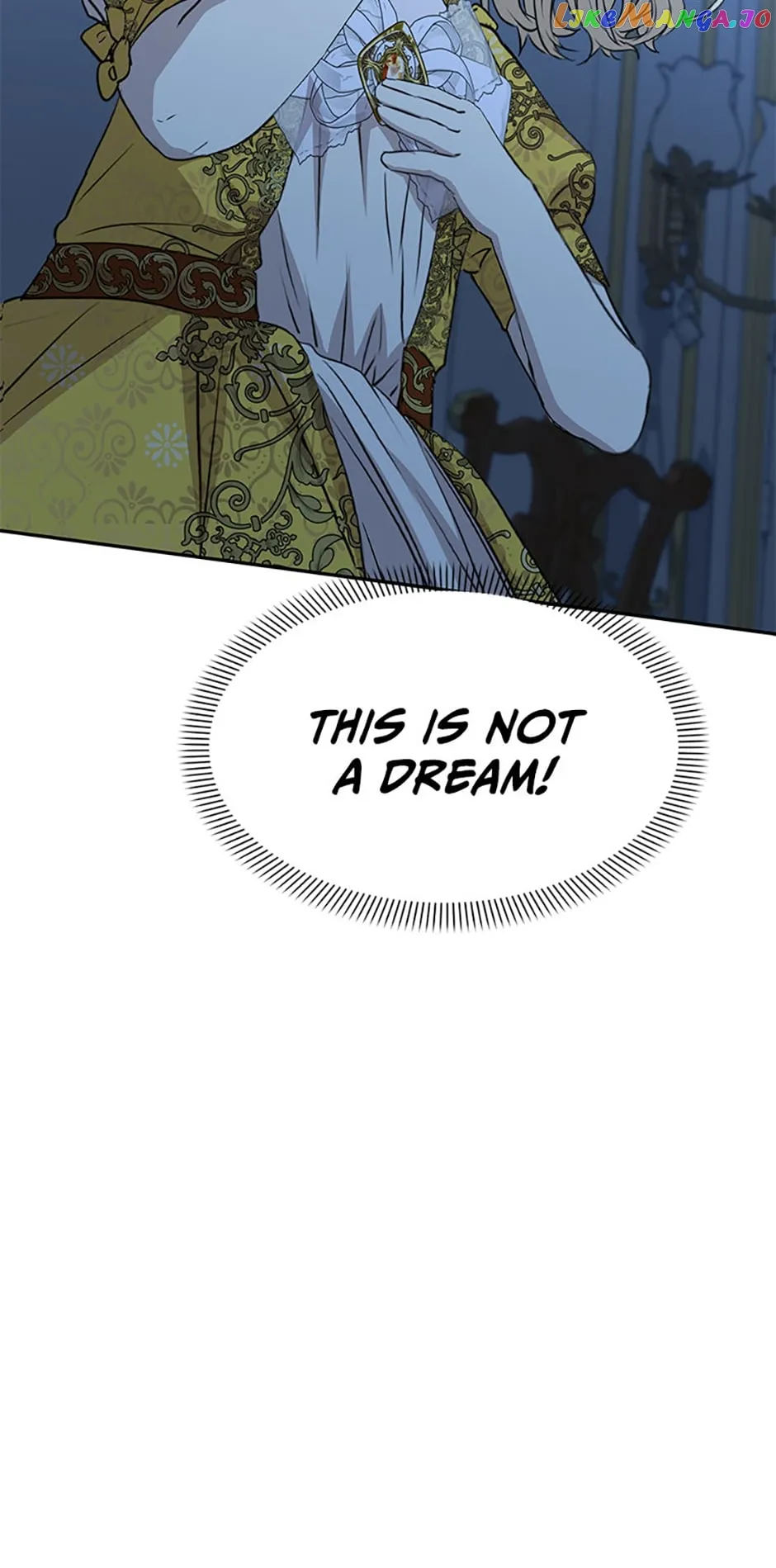 How to Survive As The Devil’s Daughter Chapter 40 page 5