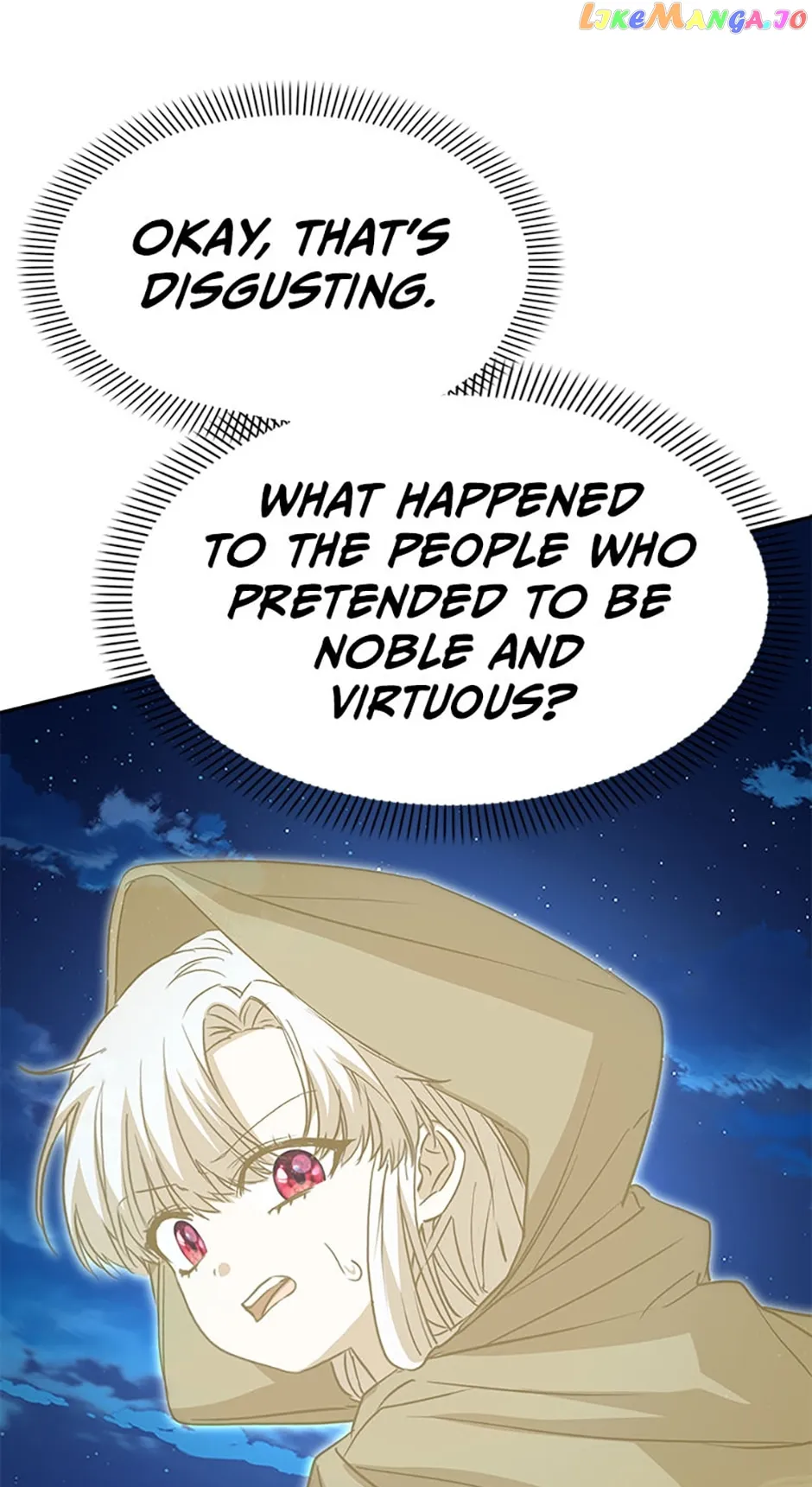 How to Survive As The Devil’s Daughter Chapter 40 page 59