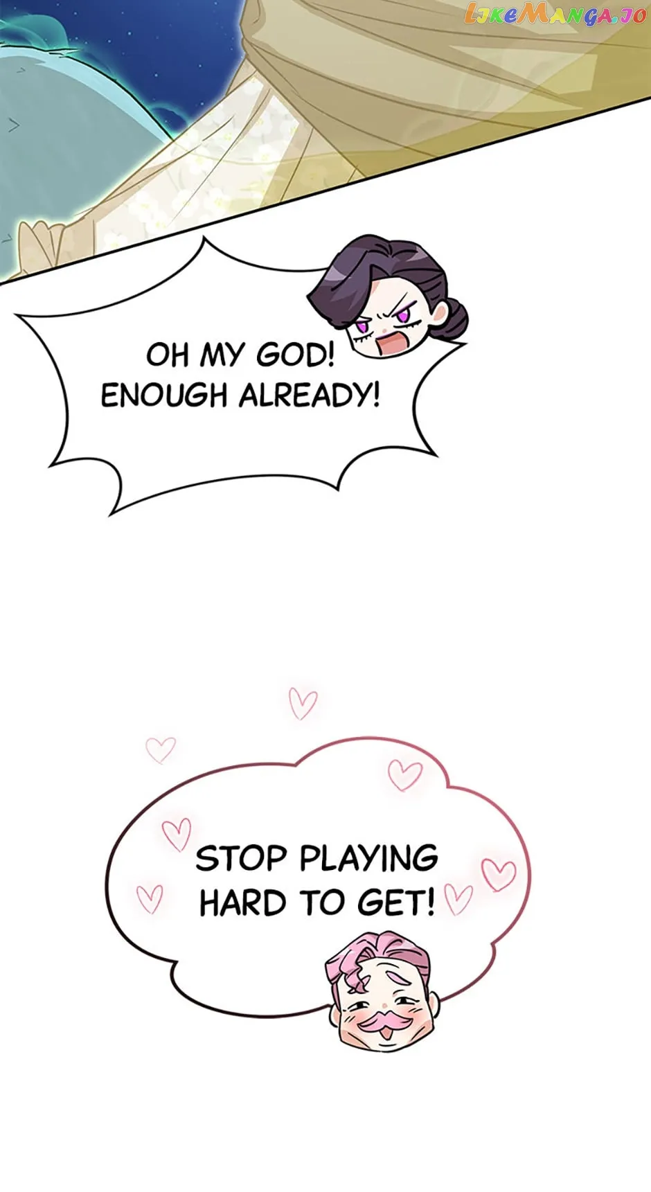 How to Survive As The Devil’s Daughter Chapter 40 page 60