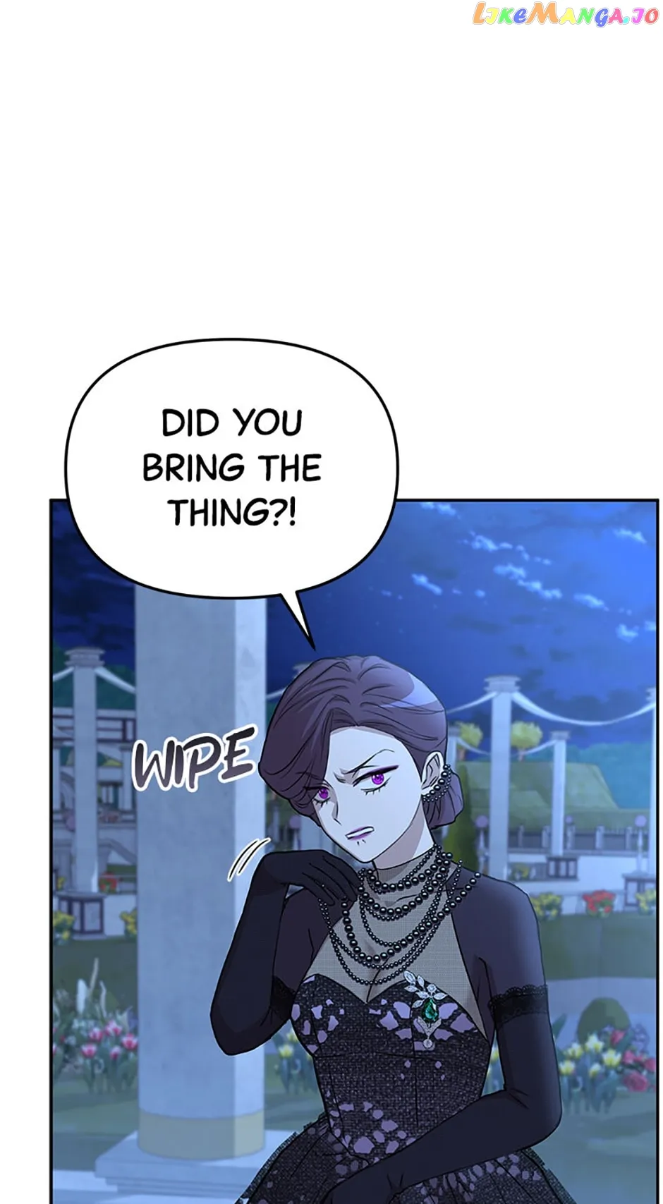 How to Survive As The Devil’s Daughter Chapter 40 page 61