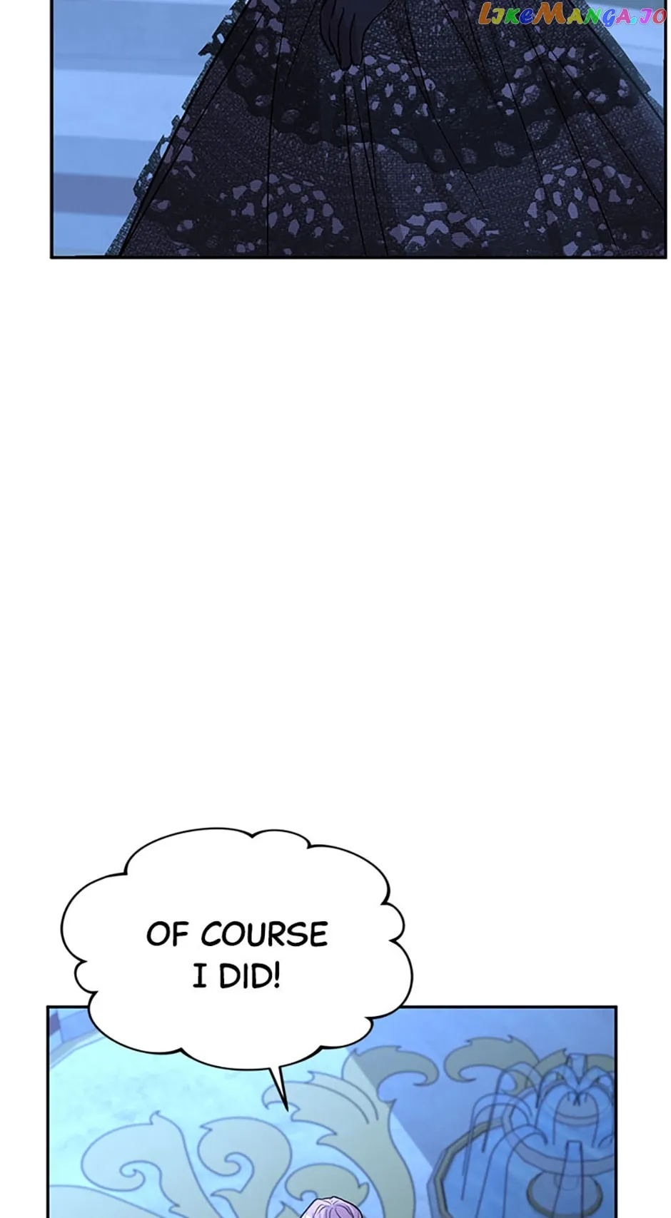 How to Survive As The Devil’s Daughter Chapter 40 page 62