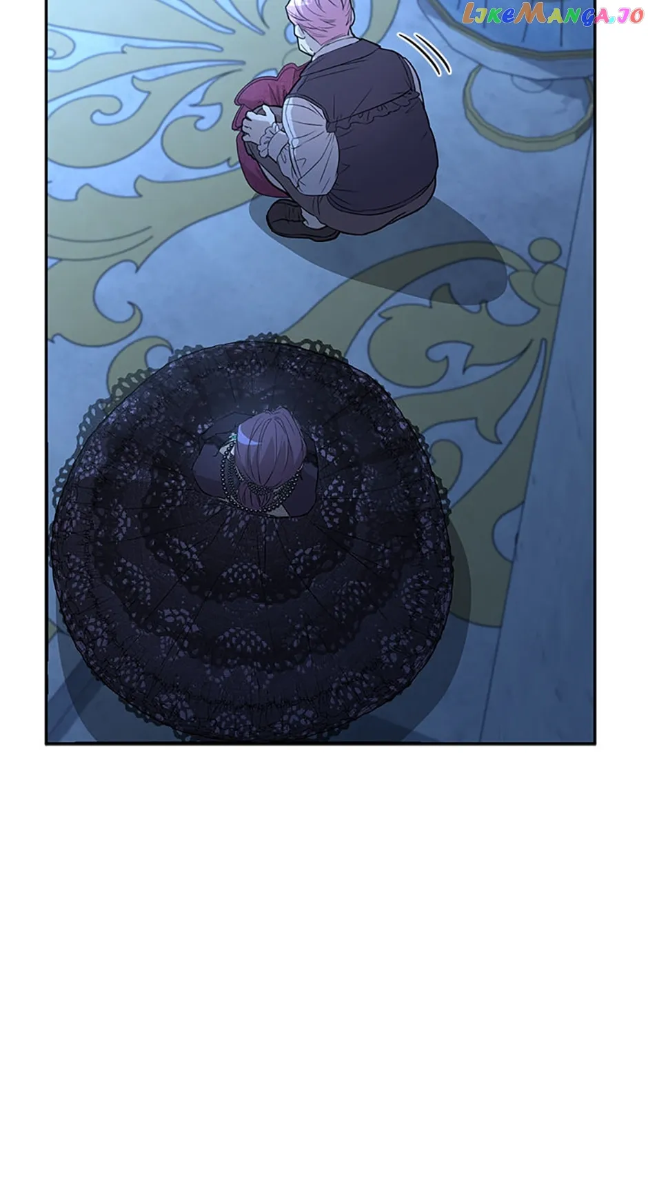 How to Survive As The Devil’s Daughter Chapter 40 page 63