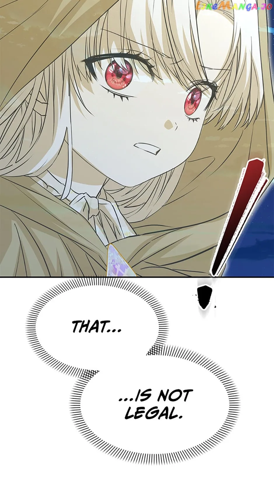 How to Survive As The Devil’s Daughter Chapter 40 page 66