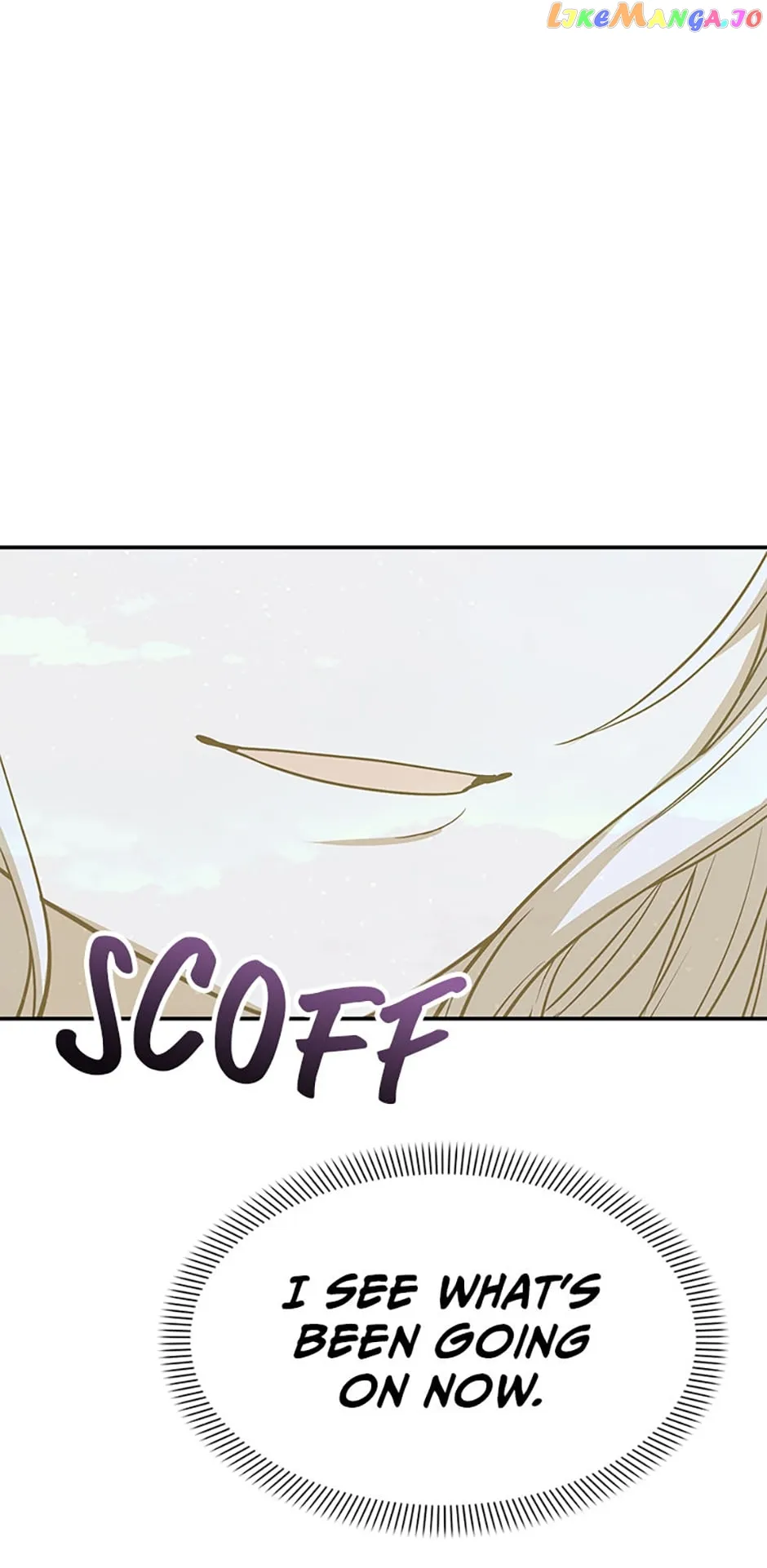 How to Survive As The Devil’s Daughter Chapter 40 page 67