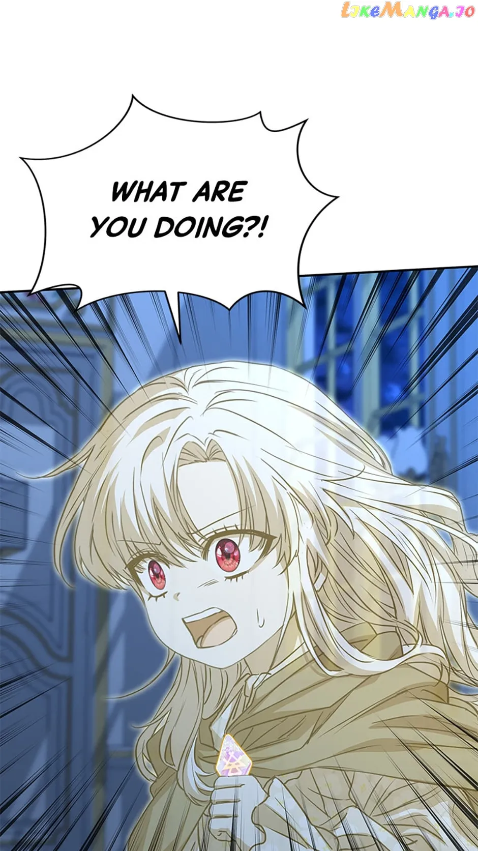 How to Survive As The Devil’s Daughter Chapter 40 page 6