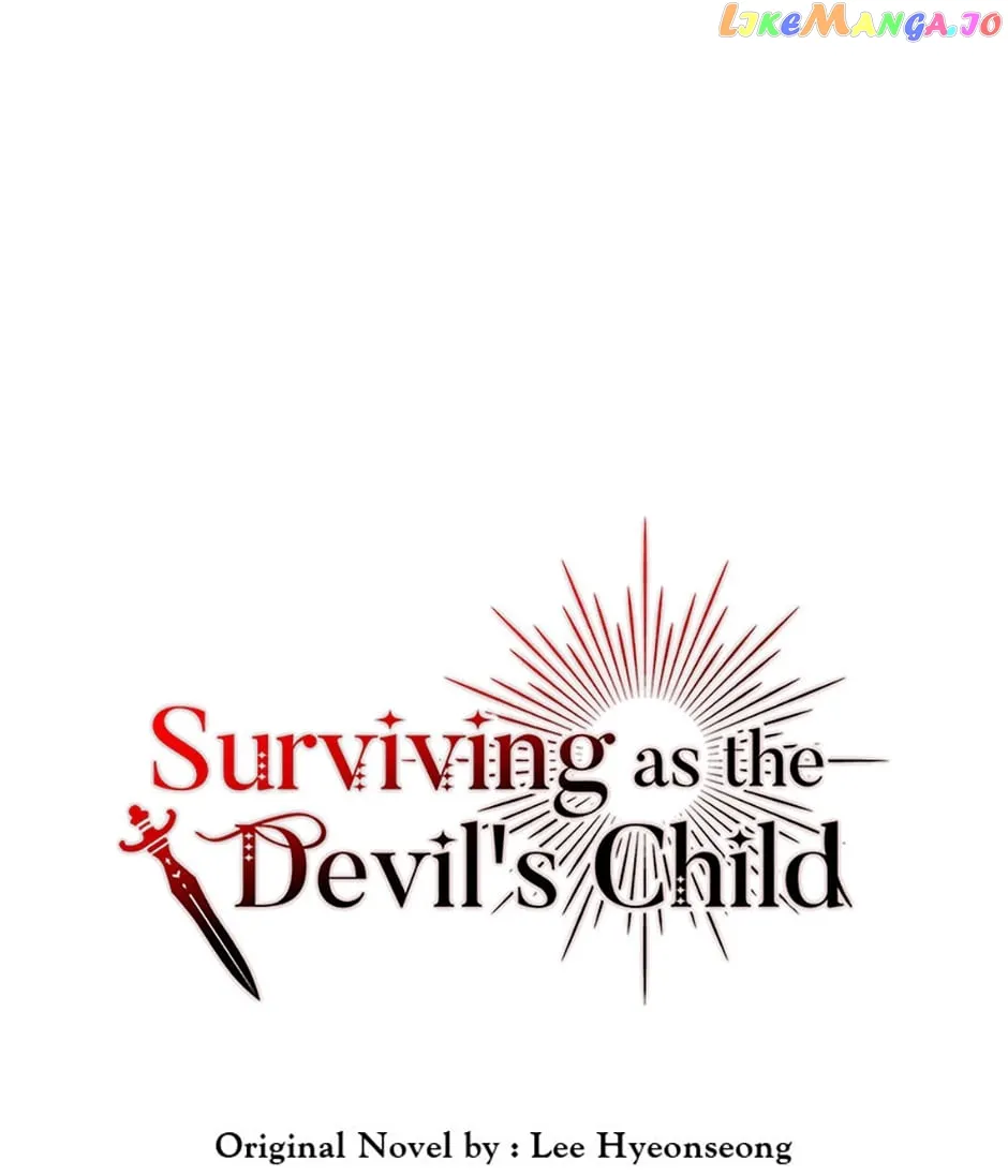 How to Survive As The Devil’s Daughter Chapter 40 page 73