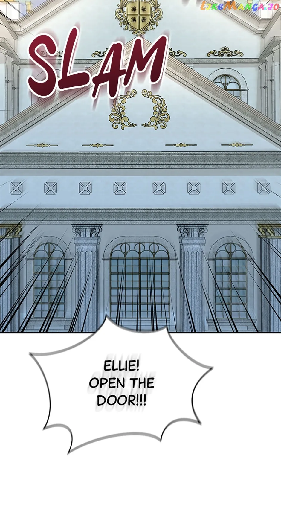 How to Survive As The Devil’s Daughter Chapter 40 page 76