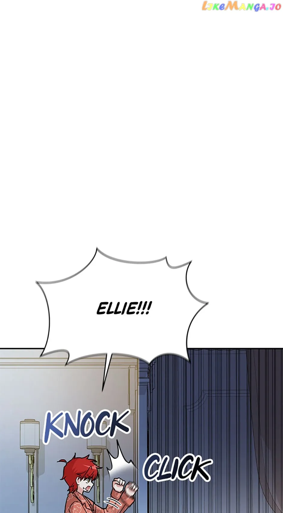 How to Survive As The Devil’s Daughter Chapter 40 page 77