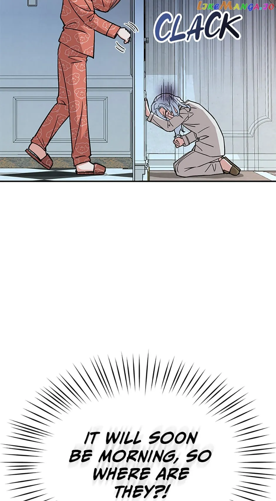 How to Survive As The Devil’s Daughter Chapter 40 page 78
