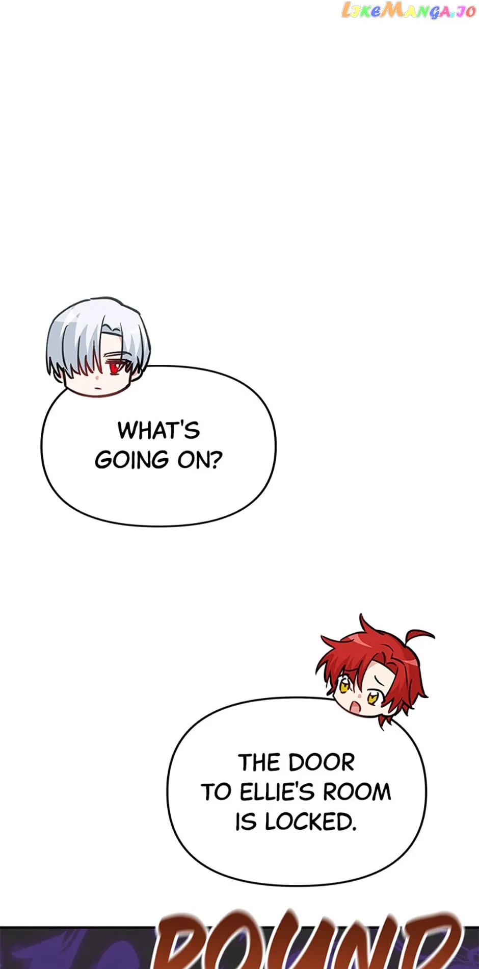 How to Survive As The Devil’s Daughter Chapter 40 page 80