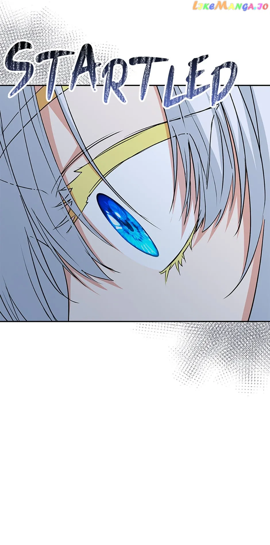 How to Survive As The Devil’s Daughter Chapter 40 page 85